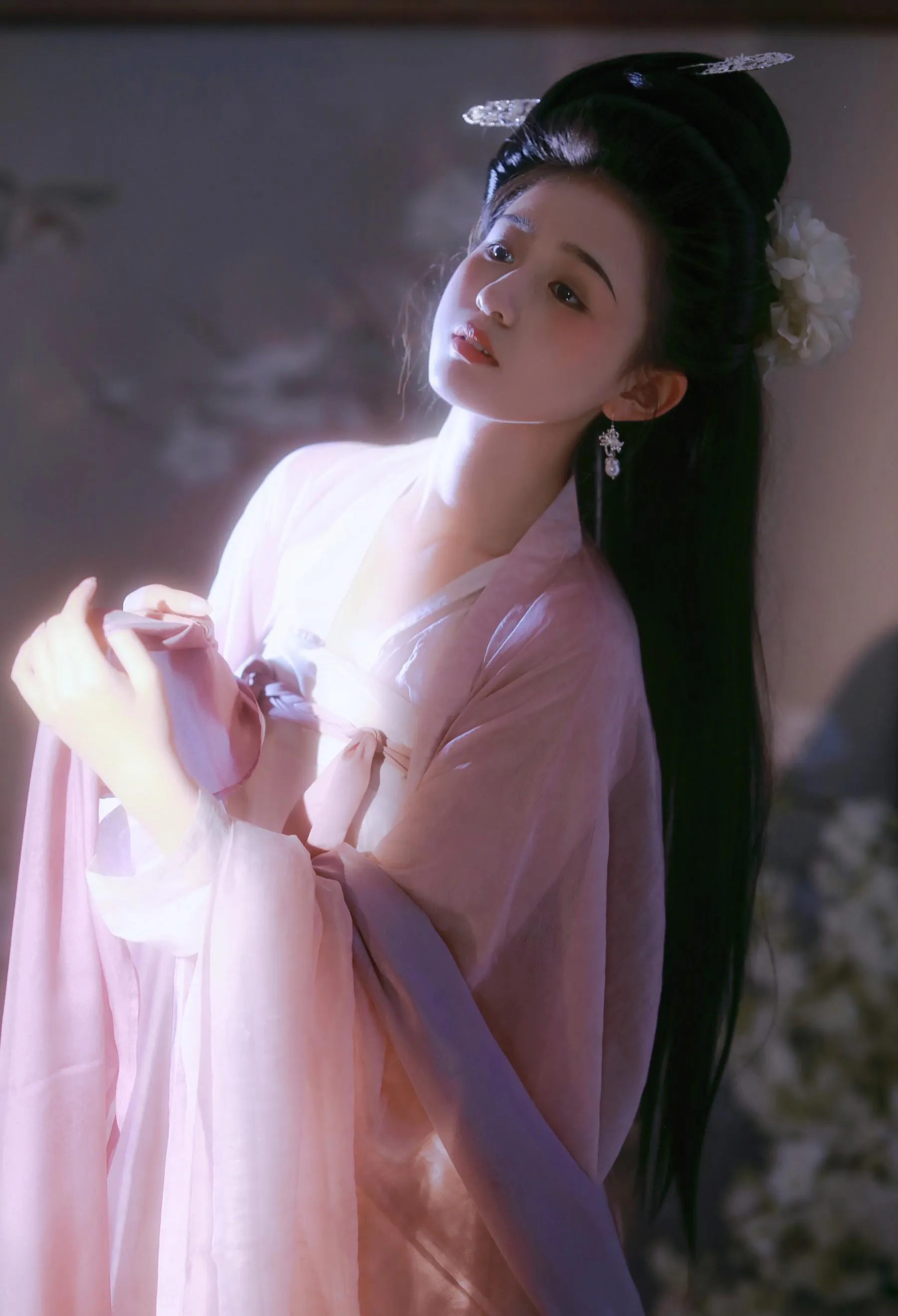 [YITUYU艺图语]2022.07.06 白月光 瑞秋的快乐人生 [20P]插图9